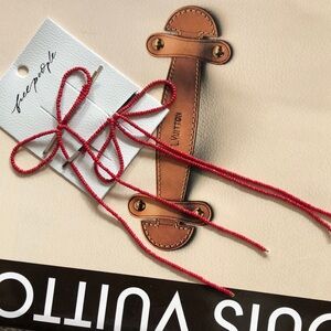 Free people hair pins